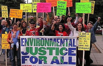 Environmental-Justice image