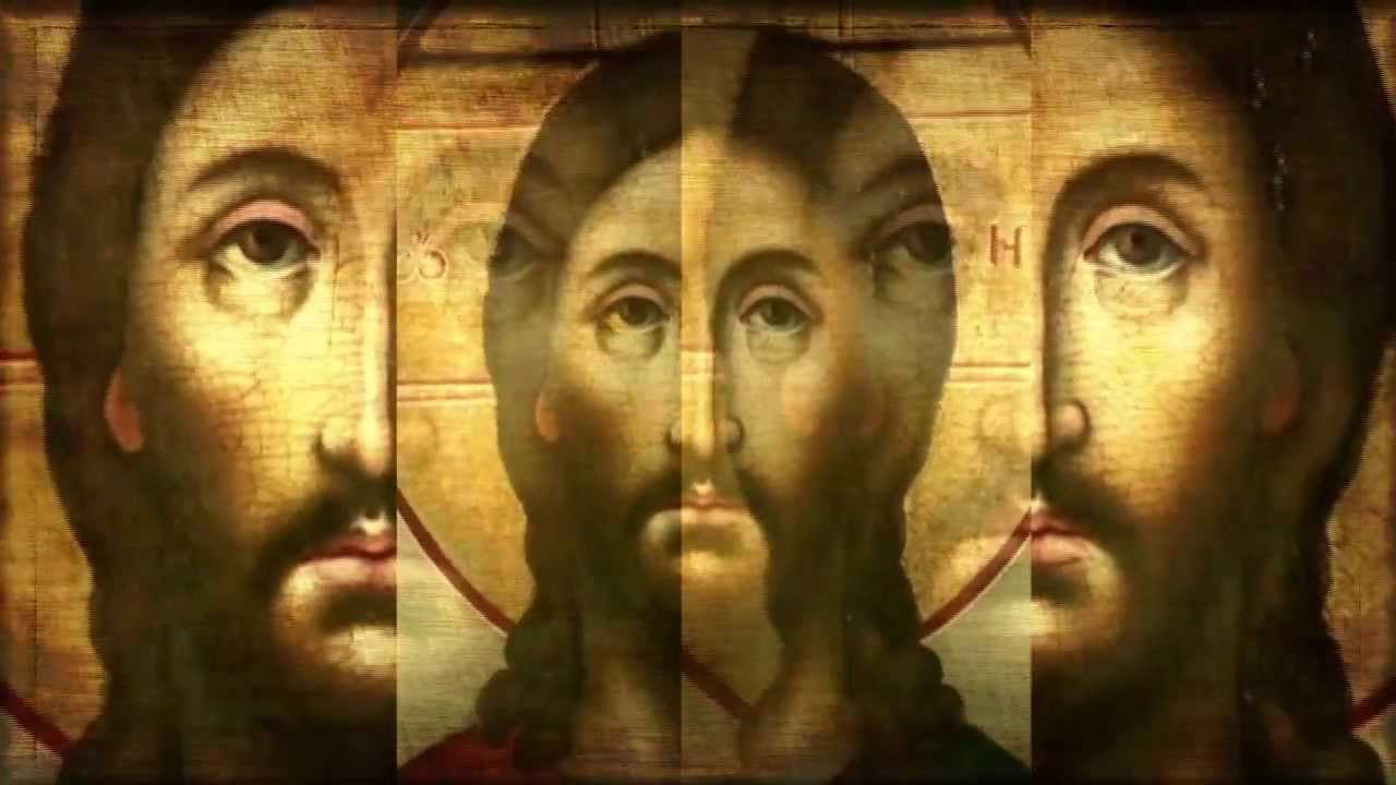 Jesus-copy image