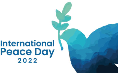 2022 International Peace Day