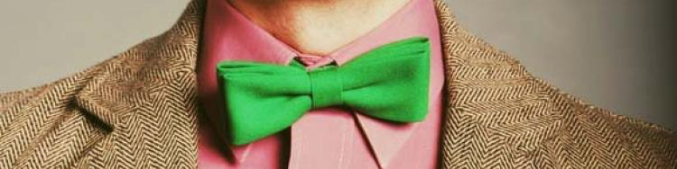 bow-tie image