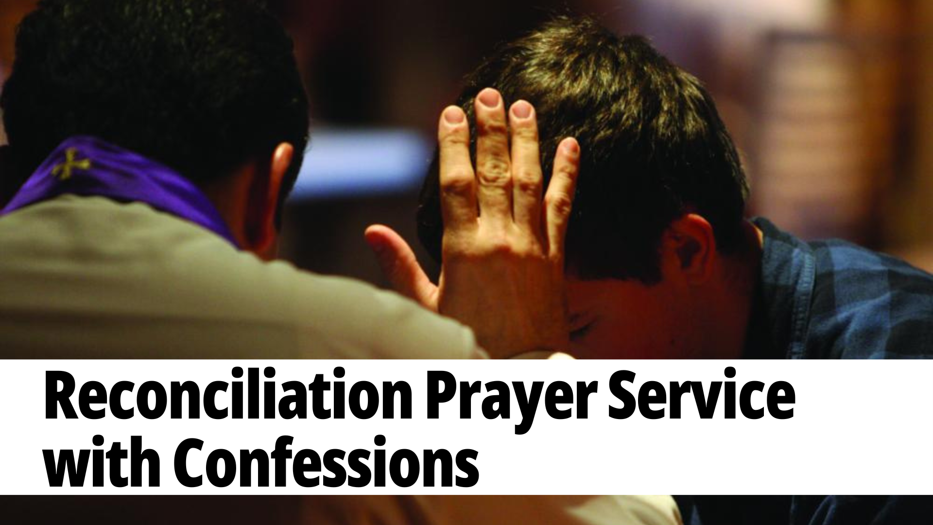 Reconciliation-Prayer-Service image